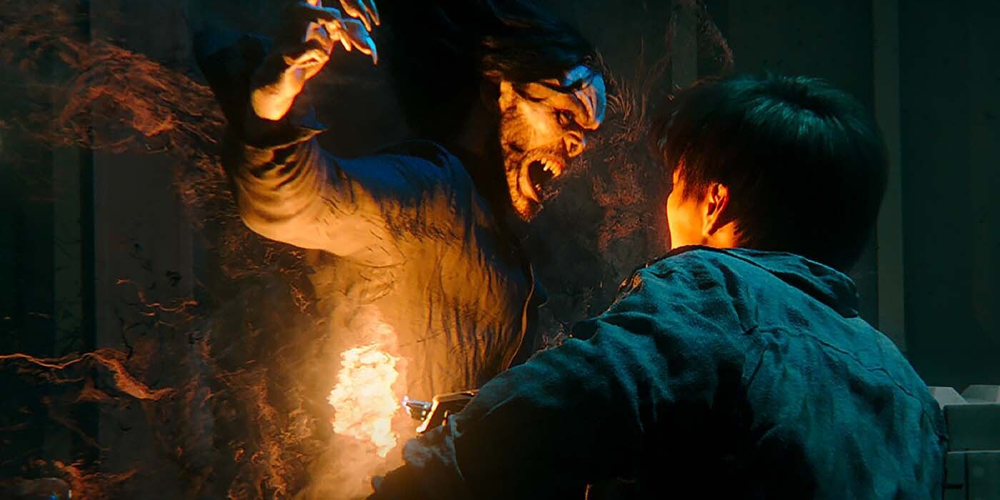 'Morbius' Ending & Post-Credits Scene Explained