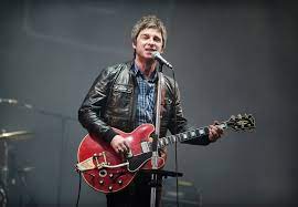 Noel Gallagher Net Worth, Earning, Income, Salary & Career