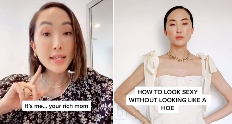 Chriselle Lim ? YOUR RICH MOM Net Worth, Earning, Income, Salary & Career