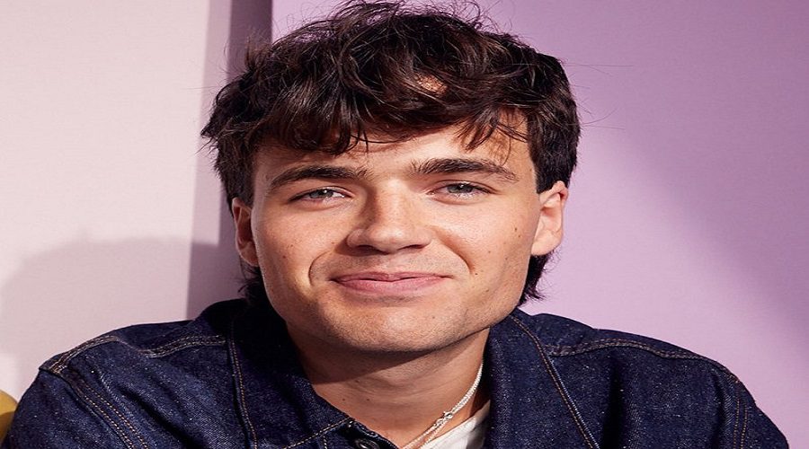 Jamie Flatters Age, Net Worth, Biography, Wiki, Relationship, Family