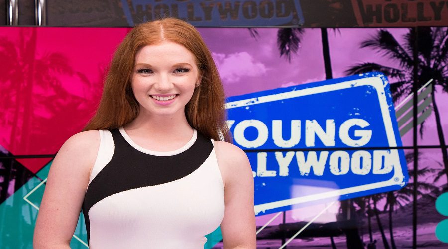 Annalise Basso Age, Net Worth, Biography, Wiki, Relationship, Family