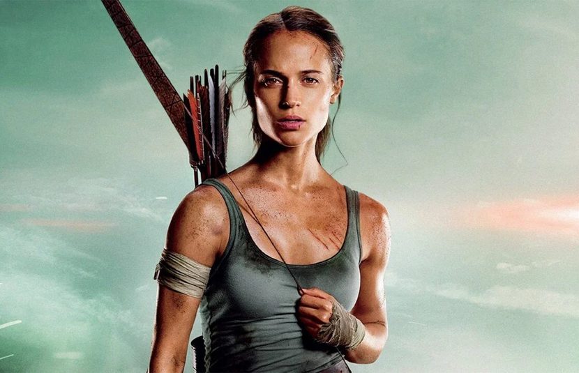 Tomb Raider Age, Net Worth, Biography, Wiki, Relationship, Family