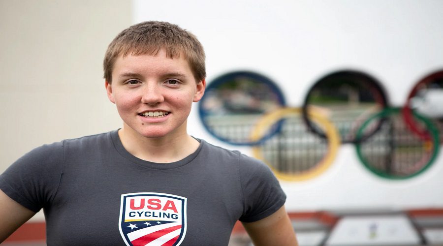 Kelly Catlin Age, Net Worth, Biography, Wiki, Relationship, Family