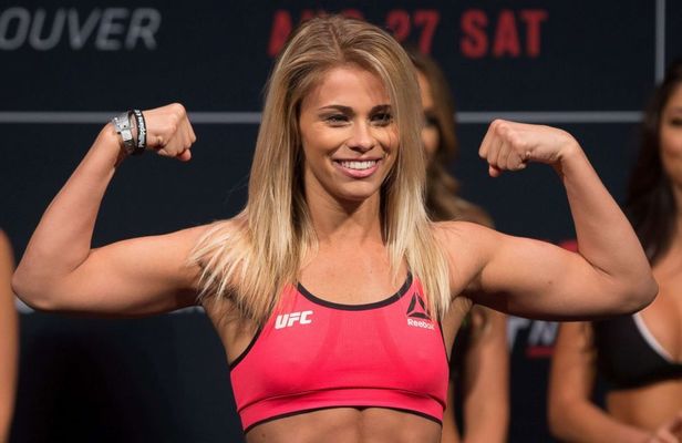 Paige VanZant Age, Net Worth, Biography, Wiki, Relationship, Family
