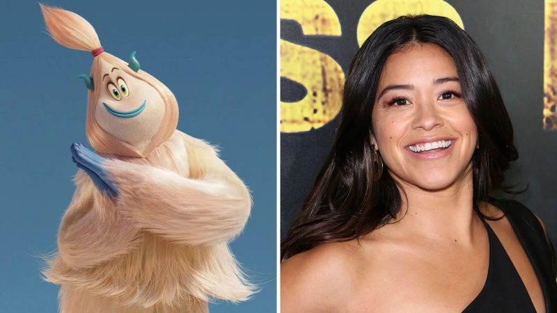 Smallfoot Cast Age, Net Worth, Biography, Wiki, Relationship, Family