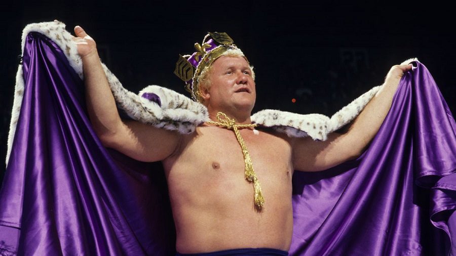 Harley Race Age, Net Worth, Biography, Wiki, Relationship, Family