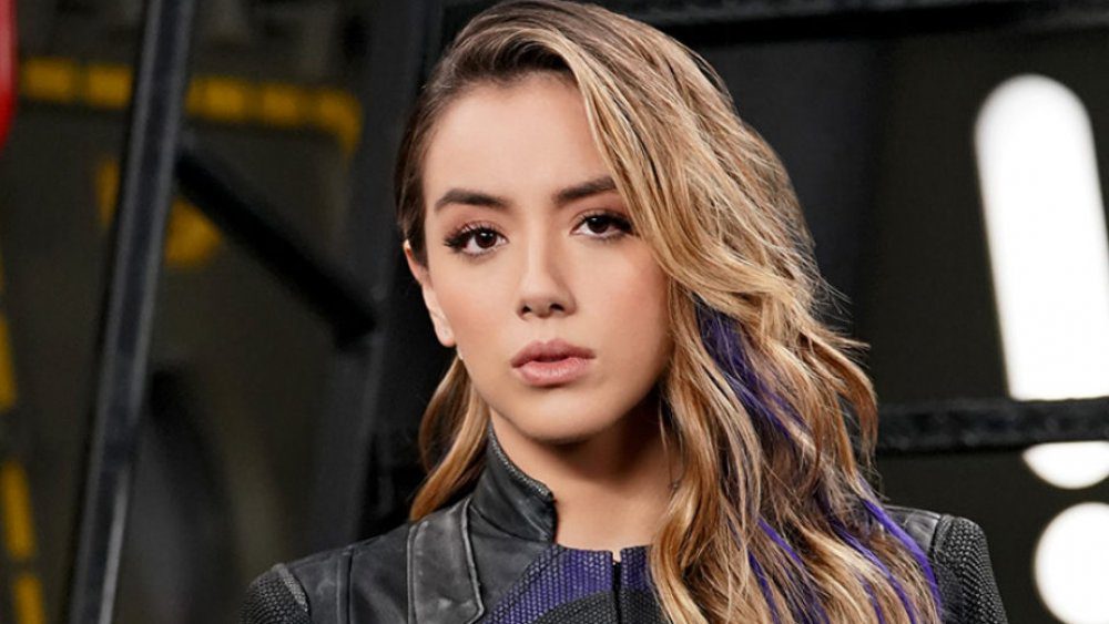 Chloe Bennet Age, Net Worth, Biography, Wiki, Relationship, Family