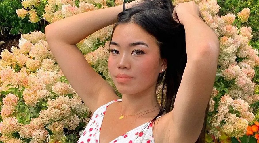 Jessica Zhang Age, Net Worth, Biography, Wiki, Relationship, Family