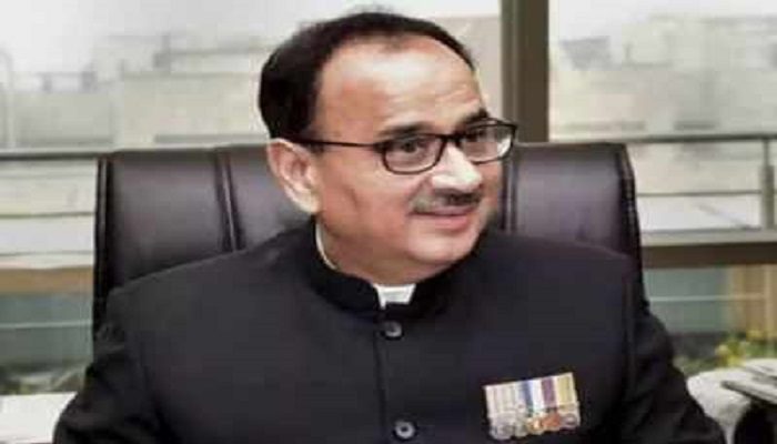 Alok Verma Age, Net Worth, Biography, Wiki, Relationship, Family