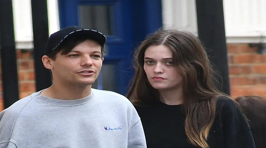 Felicite Tomlinson Age, Net Worth, Biography, Wiki, Relationship, Family