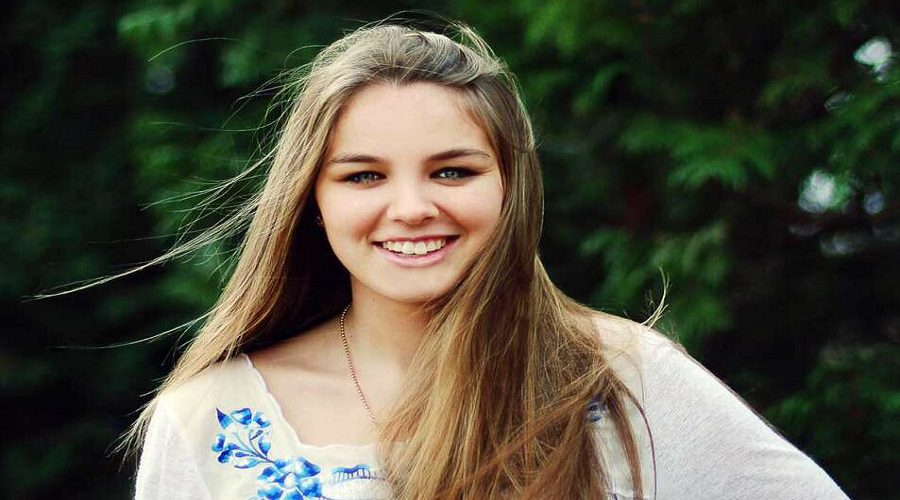 Saoirse Kennedy Hill Age, Net Worth, Biography, Wiki, Relationship, Family