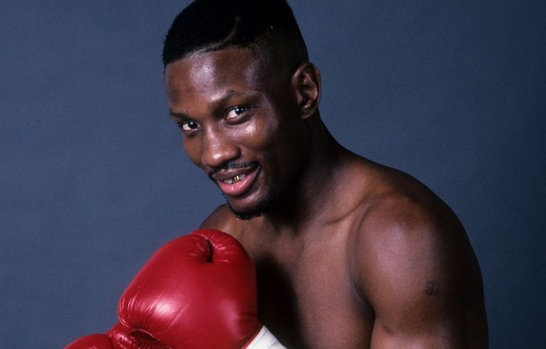Pernell Whitaker Age, Net Worth, Biography, Wiki, Relationship, Family