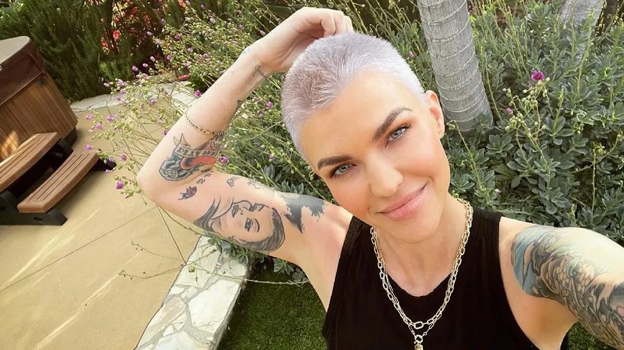 Ruby Rose Age, Net Worth, Biography, Wiki, Relationship, Family