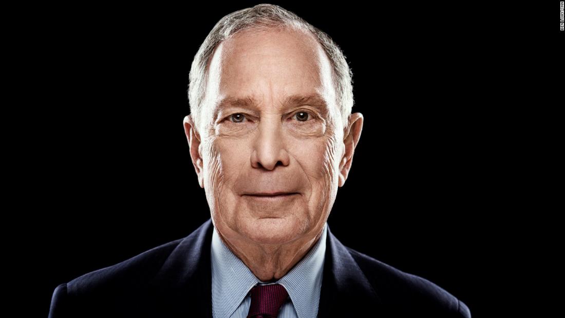 Michael Bloomberg Age, Net Worth, Biography, Wiki, Relationship, Family