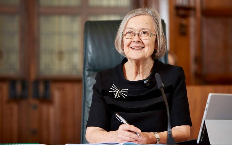 Lady Hale Age, Net Worth, Biography, Wiki, Relationship, Family