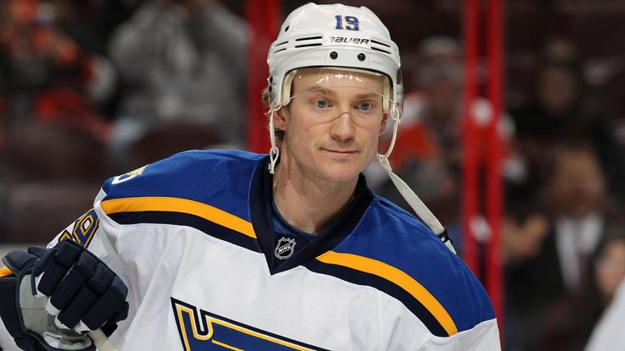 Jay Bouwmeester Age, Net Worth, Biography, Wiki, Relationship, Family