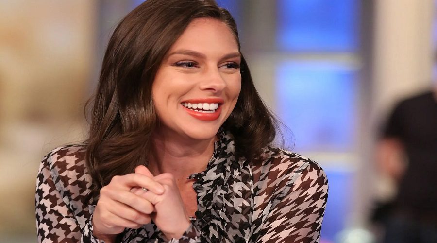 Abby Huntsman Age, Net Worth, Biography, Wiki, Relationship, Family