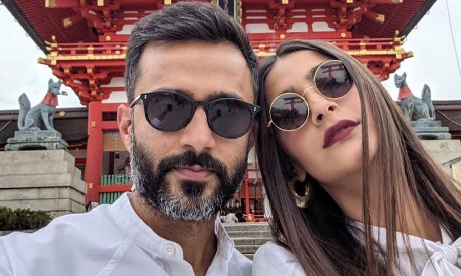 Anand Ahuja Age, Net Worth, Biography, Wiki, Relationship, Family