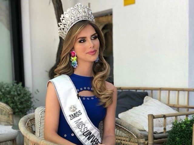 Angela Ponce Age, Net Worth, Biography, Wiki, Relationship, Family