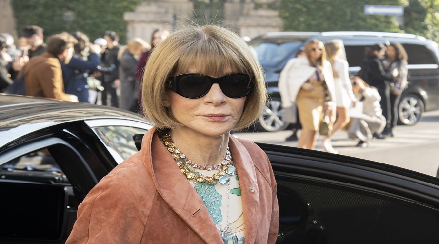 Anna Wintour Age, Net Worth, Biography, Wiki, Relationship, Family