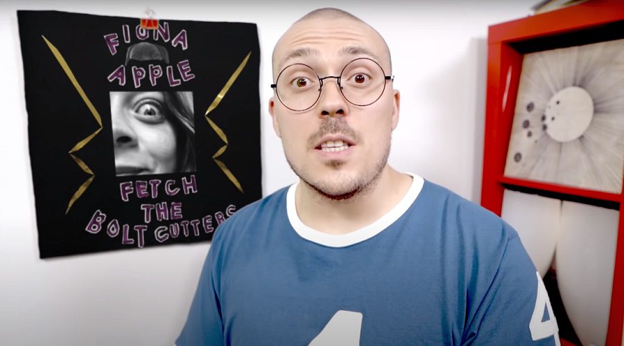 Anthony Fantano Age, Net Worth, Biography, Wiki, Relationship, Family