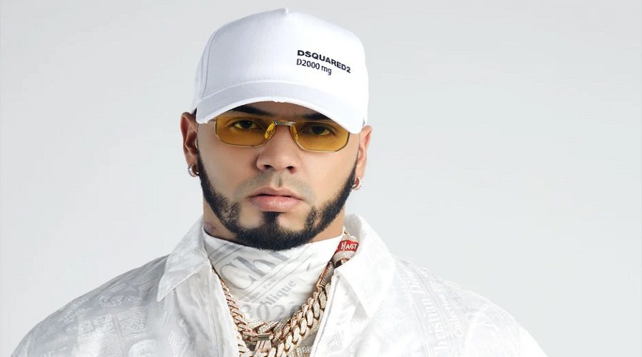 Anuel AA Age, Net Worth, Biography, Wiki, Relationship, Family