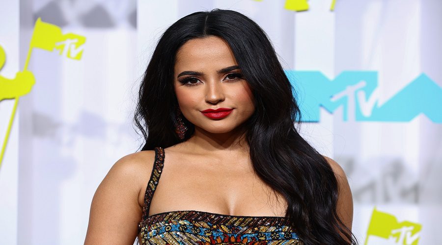 Becky G Age, Net Worth, Biography, Wiki, Relationship, Family