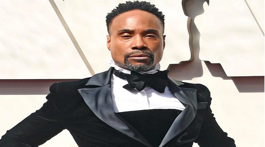 Billy Porter Age, Net Worth, Biography, Wiki, Relationship, Family