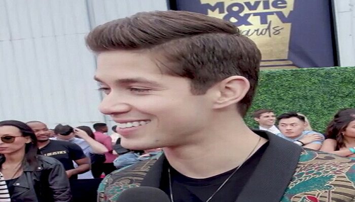 Brandon Larracuente Age, Net Worth, Biography, Wiki, Relationship, Family