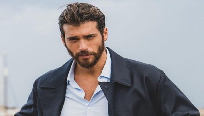 Can Yaman Age, Net Worth, Biography, Wiki, Relationship, Family