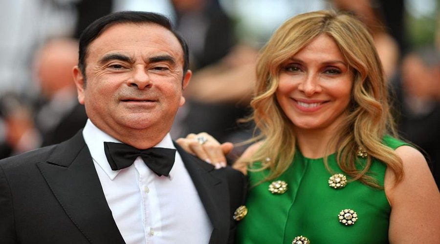 Carole Ghosn Age, Net Worth, Biography, Wiki, Relationship, Family