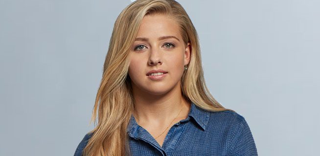 Chessy Prout Age, Net Worth, Biography, Wiki, Relationship, Family