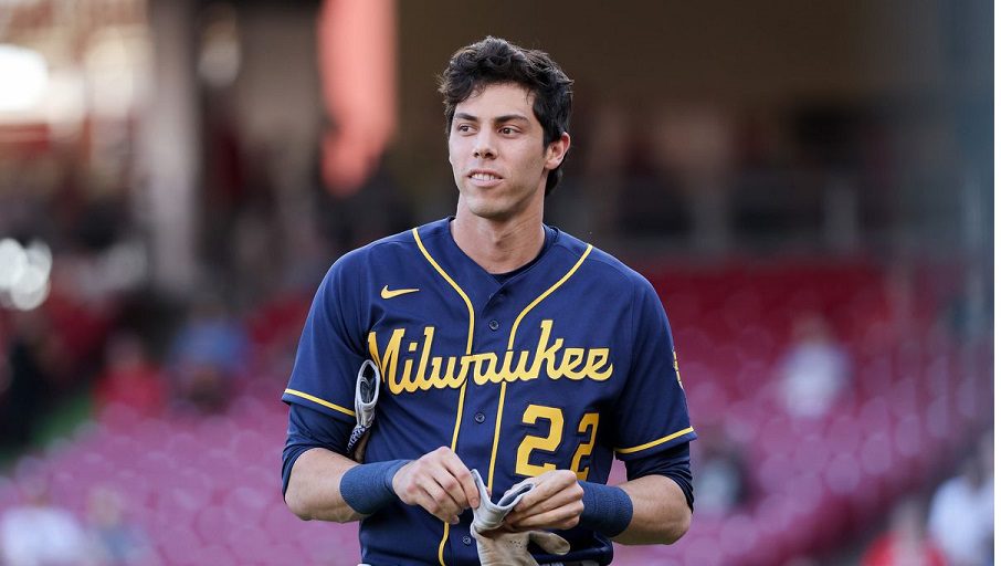 Christian Yelich Age, Net Worth, Biography, Wiki, Relationship, Family