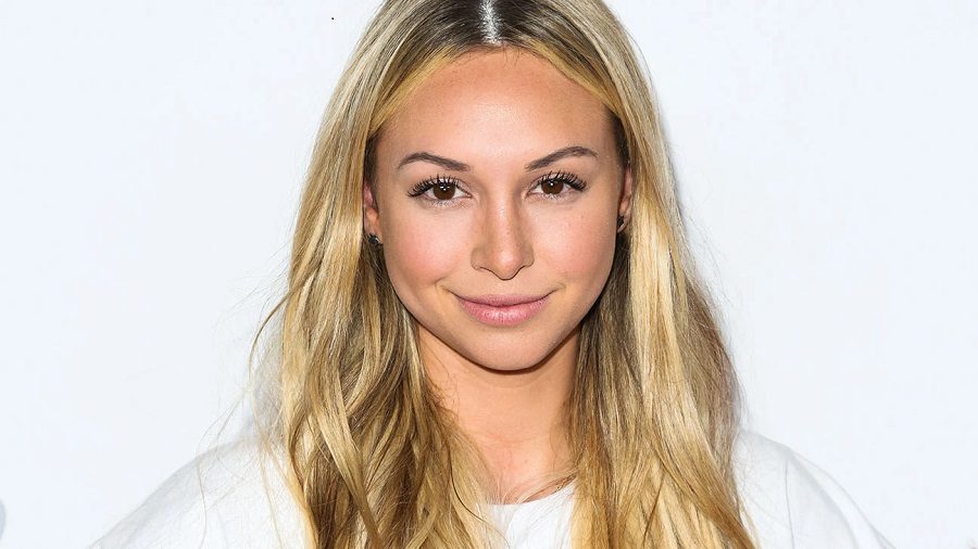 Corinne Olympios Age, Net Worth, Biography, Wiki, Relationship, Family