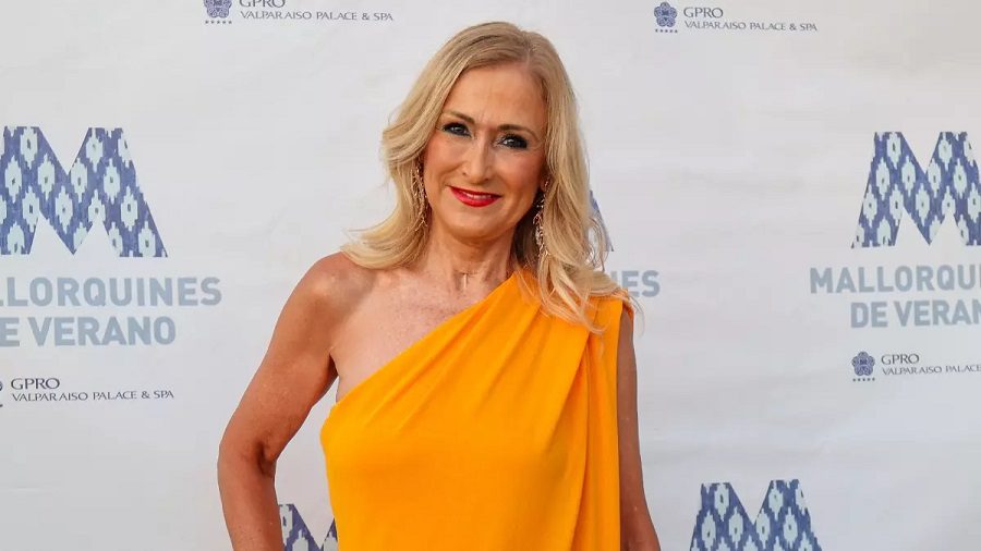 Cristina Cifuentes Age, Net Worth, Biography, Wiki, Relationship, Family