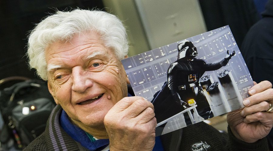 David Prowse Age, Net Worth, Biography, Wiki, Relationship, Family