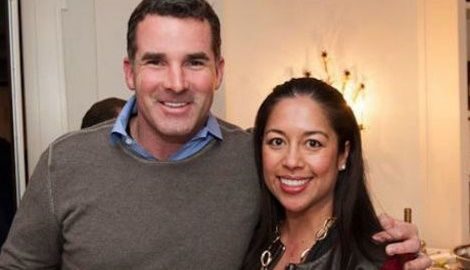 Desiree Jacqueline Guerzon (Kevin Plank’s Wife) Age, Net Worth, Biography, Wiki, Relationship, Family