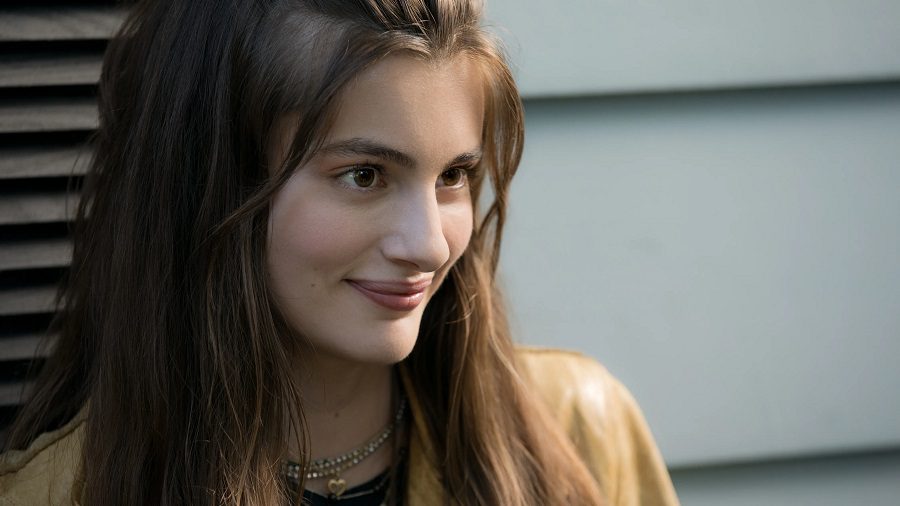 Diana Silvers Age, Net Worth, Biography, Wiki, Relationship, Family