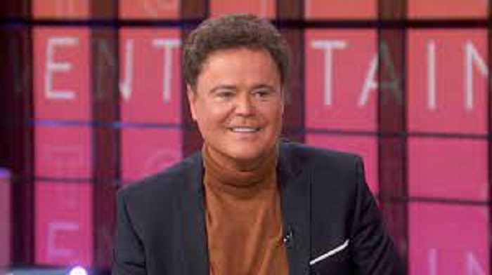 Donny Osmond Age, Net Worth, Biography, Wiki, Relationship, Family