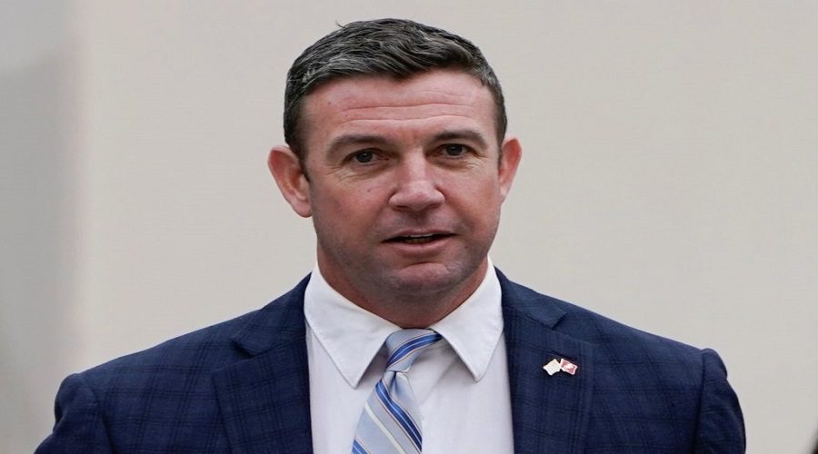Duncan Hunter Age, Net Worth, Biography, Wiki, Relationship, Family