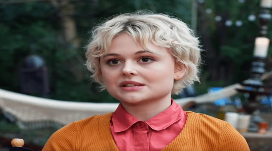 Emily Alyn Lind Age, Net Worth, Biography, Wiki, Relationship, Family