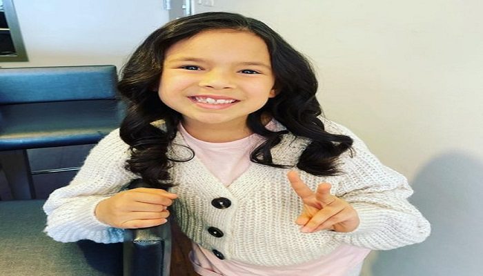 Everly Carganilla Age, Net Worth, Biography, Wiki, Relationship, Family