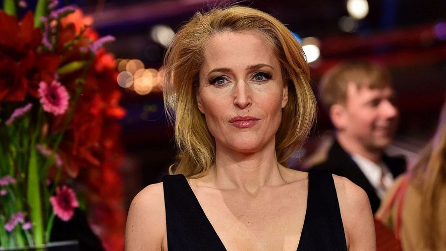 Gillian Anderson Age, Net Worth, Biography, Wiki, Relationship, Family
