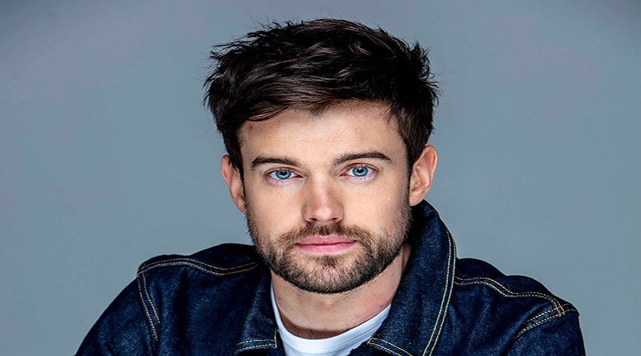 Jack Whitehall Age, Net Worth, Biography, Wiki, Relationship, Family