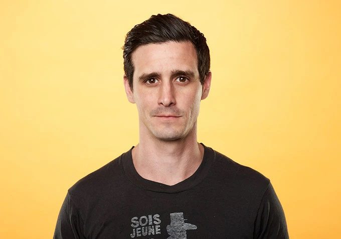 James Ransone Age, Net Worth, Biography, Wiki, Relationship, Family