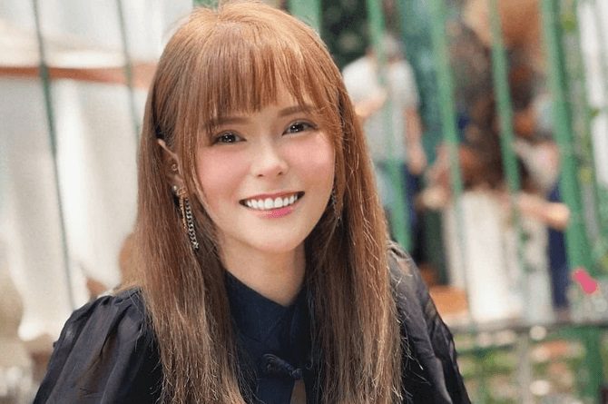 Jayley Woo Age, Net Worth, Biography, Wiki, Relationship, Family