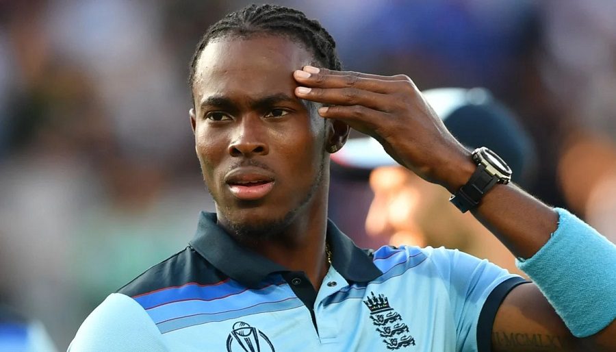Jofra Archer Age, Net Worth, Biography, Wiki, Relationship, Family