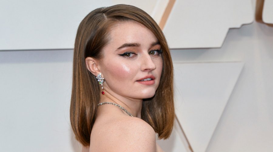 Kaitlyn Dever Age, Net Worth, Biography, Wiki, Relationship, Family