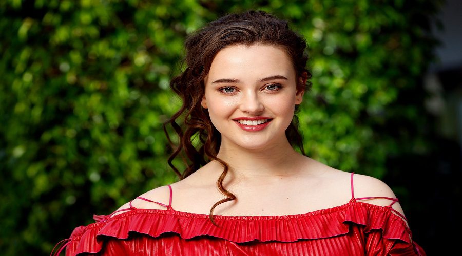 Katherine Langford Age, Net Worth, Biography, Wiki, Relationship, Family