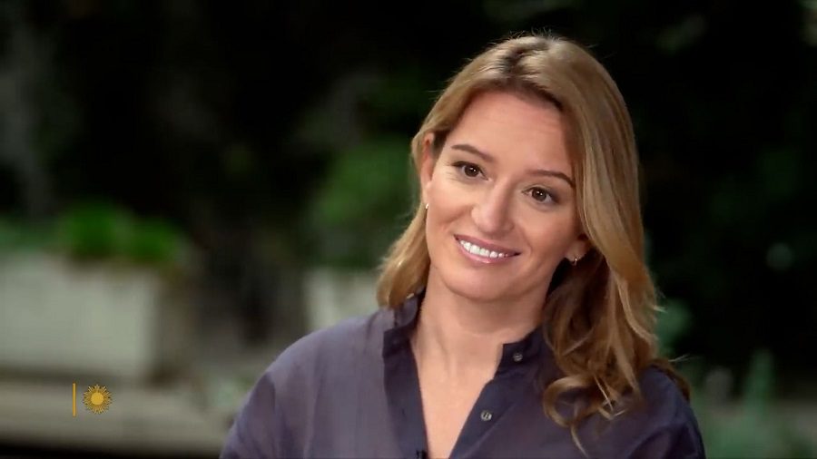 Katy Tur Age, Net Worth, Biography, Wiki, Relationship, Family